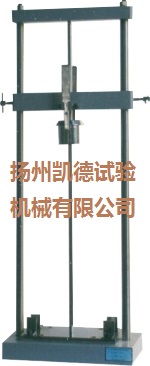 電子萬能試驗(yàn)機(jī)的技術(shù)以及操作步驟