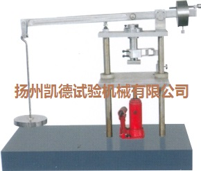 電子萬能試驗機(jī)的用途及功能介紹