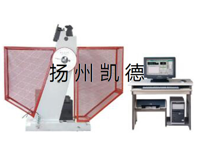 拉力試驗機(jī)拉伸試驗方法和性能指標(biāo)有哪些